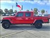 2024 Jeep Gladiator Sport