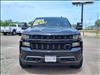 2022 Chevrolet Silverado 1500 Limited Custom