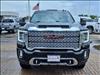 2023 GMC Sierra 2500HD Denali