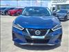 2022 Nissan Maxima SV