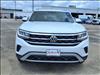 2021 Volkswagen Atlas Cross Sport 2.0T SE w/Technology
