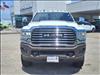 2024 RAM 3500 Laramie Longhorn