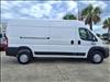 2022 RAM ProMaster High Roof