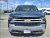 2020 Chevrolet Silverado 1500 LT Texas Edition