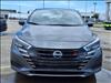 2024 Nissan Versa 1.6 SR