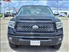 2018 Toyota Tundra Platinum 5.7L V8