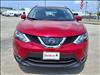 2017 Nissan Rogue Sport SL