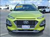 2018 Hyundai KONA Ultimate