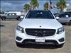 2019 Mercedes-Benz GLC GLC 300