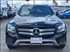 2018 Mercedes-Benz GLC GLC 300 4MATIC®