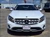 2018 Mercedes-Benz GLA GLA 250
