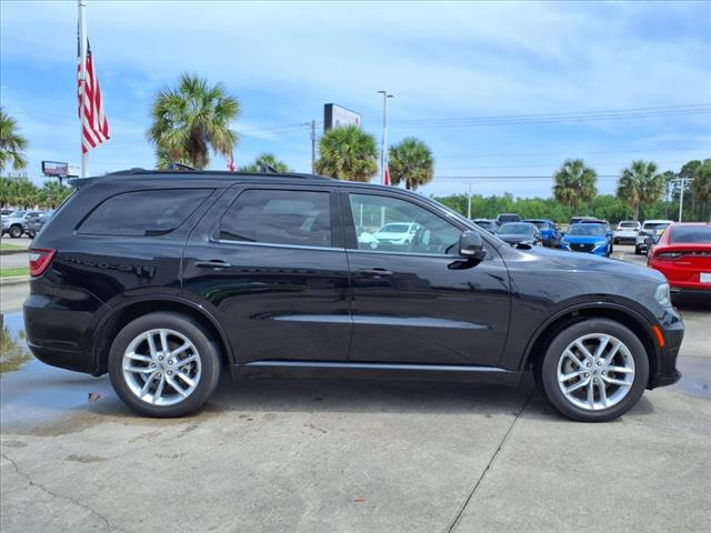 2023 Dodge Durango GT Plus