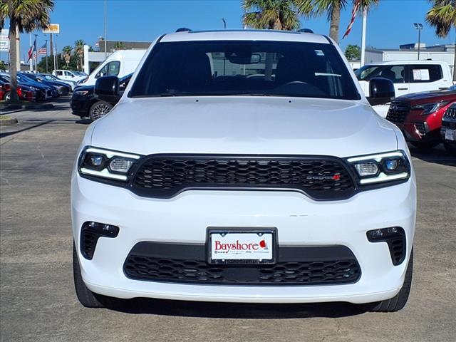 2023 Dodge Durango GT Plus AWD