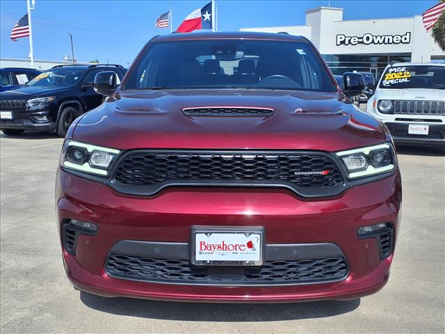2023 Dodge Durango R/T Plus