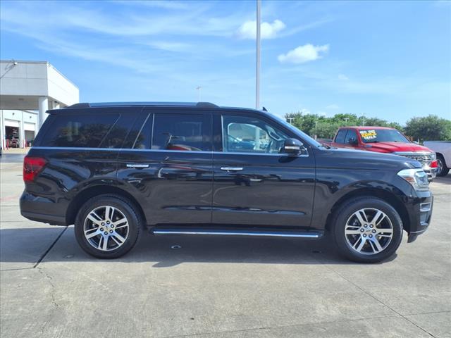 2022 Ford Expedition Limited