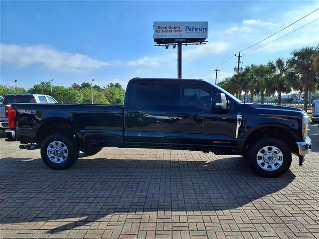 2023 Ford F-250 Super Duty XLT