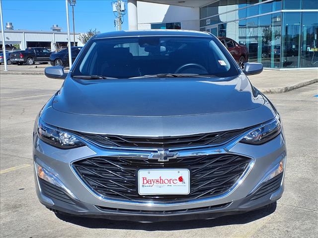 2024 Chevrolet Malibu RS