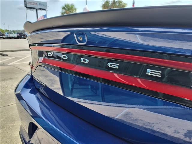 2019 Dodge Charger R/T Scat Pack