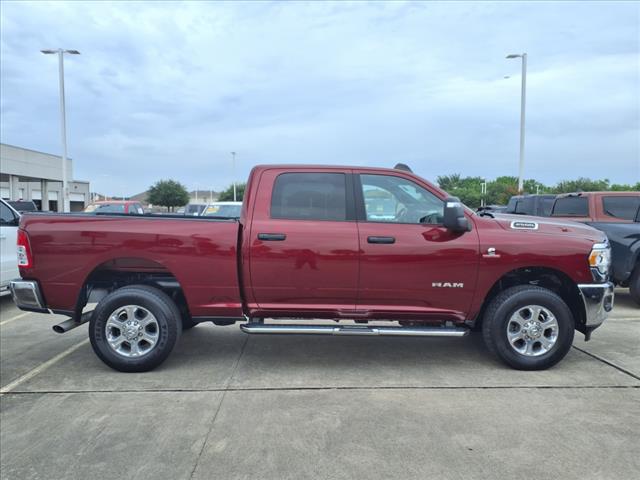 2023 RAM 2500 Big Horn