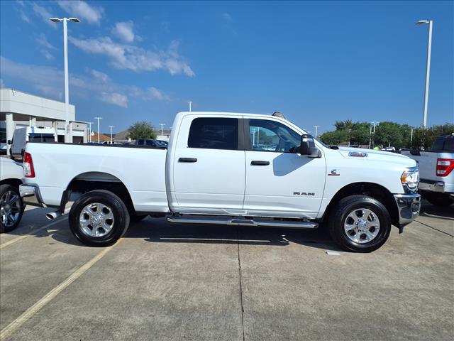 2023 RAM 2500 Big Horn