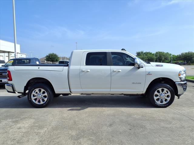 2023 RAM 2500 Laramie