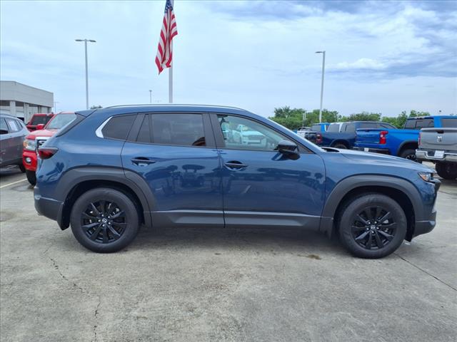 2024 Mazda CX-50 2.5 S Premium Package