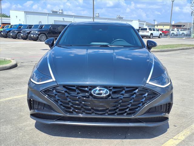 2023 Hyundai SONATA SEL Plus