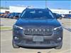 2022 Jeep Cherokee X