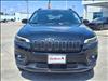 2021 Jeep Cherokee Altitude
