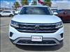 2021 Volkswagen Atlas 2.0T SEL Premium