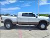 2024 RAM 3500 Laramie Longhorn