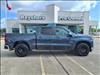2020 Chevrolet Silverado 1500 LT Texas Edition