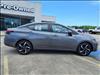 2024 Nissan Versa 1.6 SR