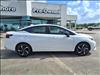2024 Nissan Versa 1.6 SR