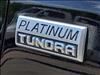 2018 Toyota Tundra Platinum 5.7L V8