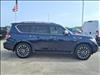 2020 Nissan Armada Platinum