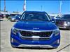 2022 Kia Seltos SX
