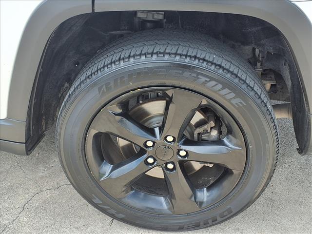 2022 Jeep Grand Cherokee L Altitude