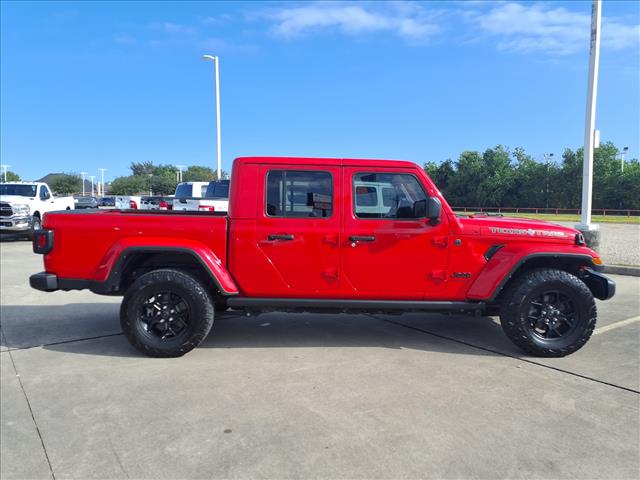 2024 Jeep Gladiator Sport