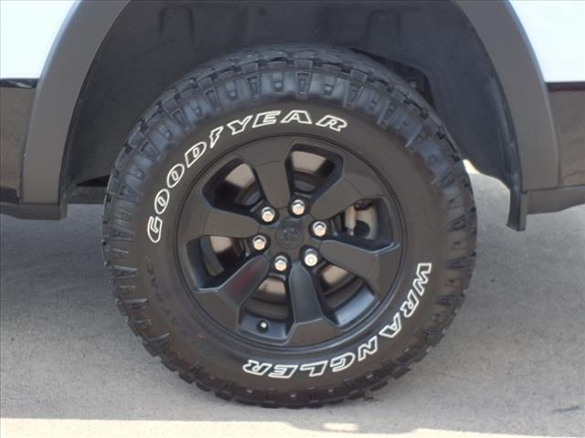 2024 RAM 1500 Rebel