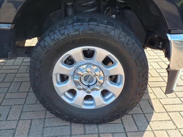 2023 Ford F-250 Super Duty XLT