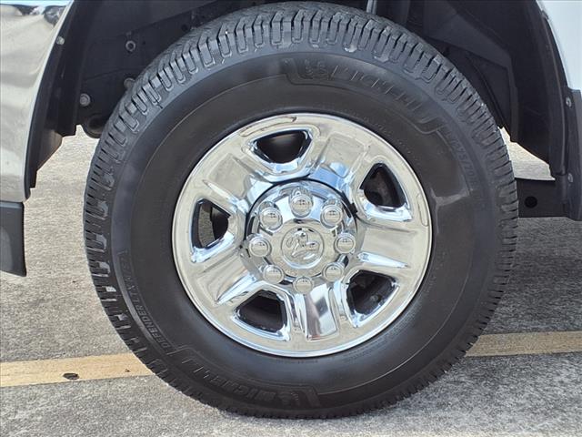 2021 RAM 3500 Big Horn