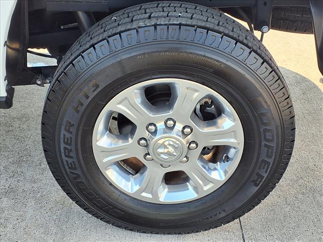 2023 RAM 2500 Big Horn