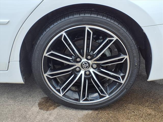2020 Toyota Avalon Touring