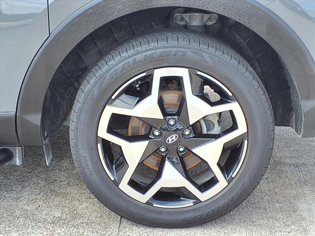 2022 Hyundai SANTA CRUZ Limited
