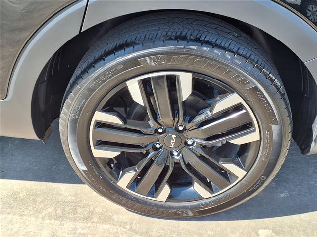 2024 Kia Telluride SX-Prestige