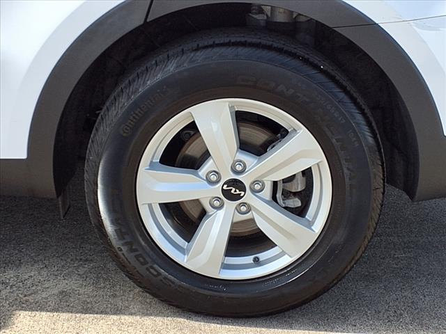 2023 Kia Sorento LX