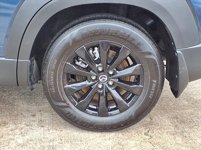 2024 Mazda CX-50 2.5 S Premium Package