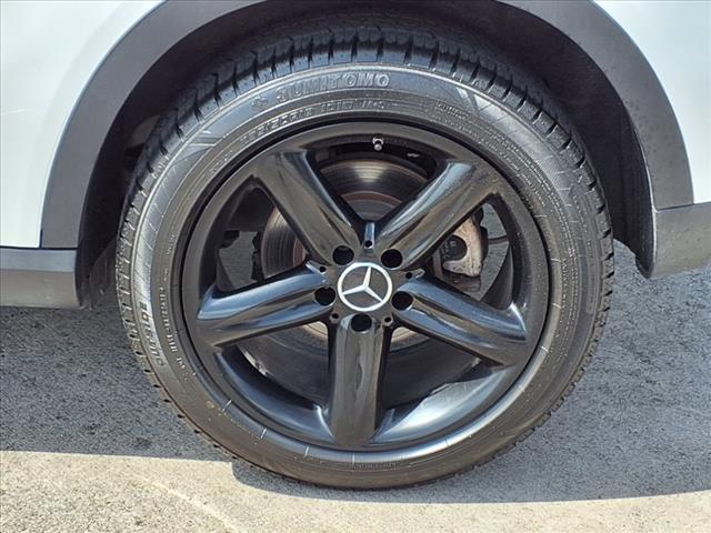 2018 Mercedes-Benz GLA GLA 250