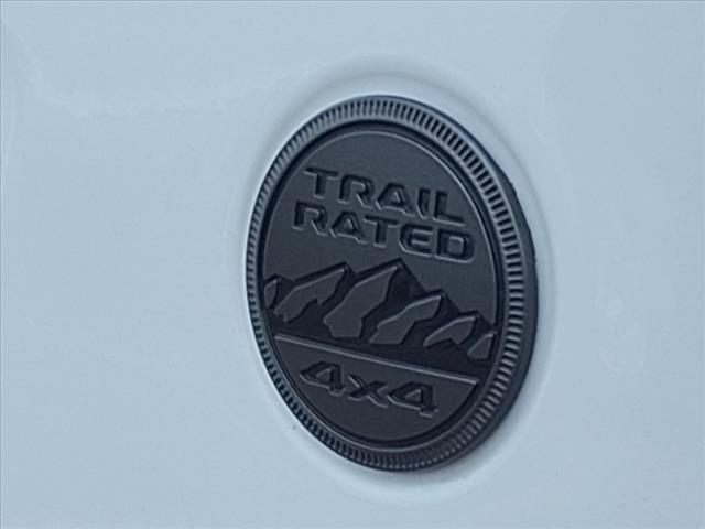 2024 Jeep Gladiator Sport